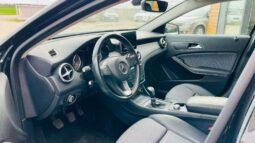 
										Mercedes-Benz GLA-Klasse ÖAMTC Pickerl full									