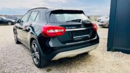 Mercedes-Benz GLA-Klasse ÖAMTC Pickerl
