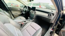 
										Mercedes-Benz GLA-Klasse ÖAMTC Pickerl full									