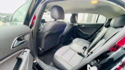 
										Mercedes-Benz GLA-Klasse ÖAMTC Pickerl full									