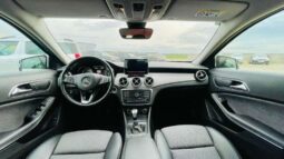 
										Mercedes-Benz GLA-Klasse ÖAMTC Pickerl full									