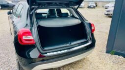 Mercedes-Benz GLA-Klasse ÖAMTC Pickerl