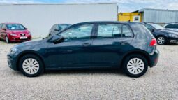 
										VW Golf 1,6 TDI SCR full									