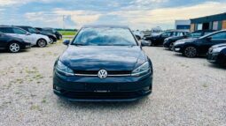 
										VW Golf 1,6 TDI SCR full									