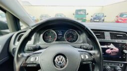 
										VW Golf 1,6 TDI SCR full									
