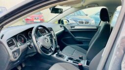 
										VW Golf 1,6 TDI SCR full									