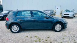
										VW Golf 1,6 TDI SCR full									