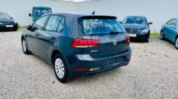 
										VW Golf 1,6 TDI SCR full									