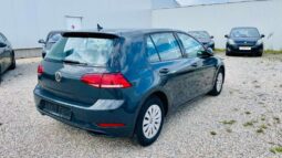 
										VW Golf 1,6 TDI SCR full									