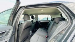 
										VW Golf 1,6 TDI SCR full									