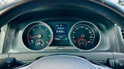 
										VW Golf 1,6 TDI SCR full									