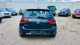 
										VW Golf 1,6 TDI SCR full									