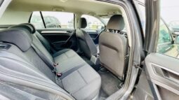 
										VW Golf 1,6 TDI SCR full									