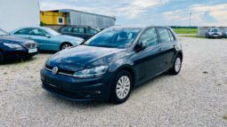 
										VW Golf 1,6 TDI SCR full									
