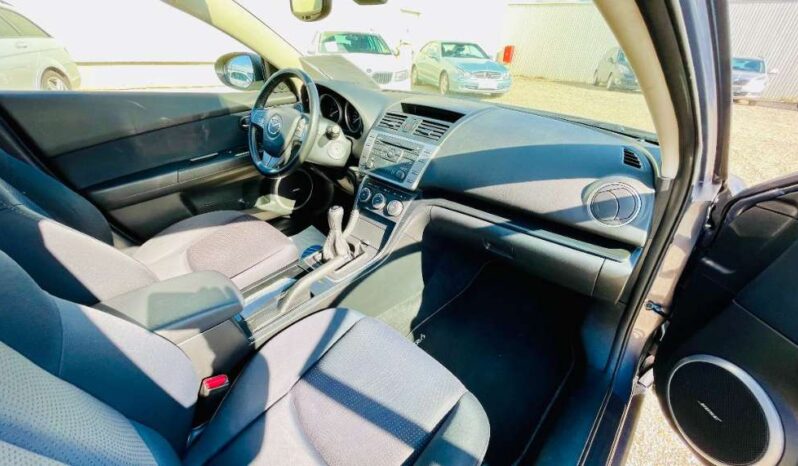 
								Mazda6 Sport Combi CD163 TE full									