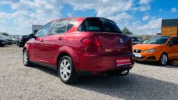 Seat Toledo 1,9 TDI Stylance Erstbesitz ARBÖ Pickerl