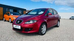 Seat Toledo 1,9 TDI Stylance Erstbesitz ARBÖ Pickerl