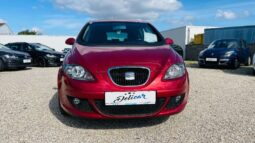 
										Seat Toledo 1,9 TDI Stylance Erstbesitz ARBÖ Pickerl full									