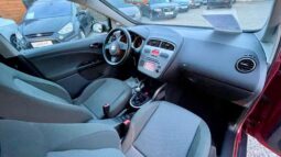 
										Seat Toledo 1,9 TDI Stylance Erstbesitz ARBÖ Pickerl full									