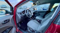 
										Seat Toledo 1,9 TDI Stylance Erstbesitz ARBÖ Pickerl full									