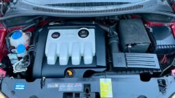 
										Seat Toledo 1,9 TDI Stylance Erstbesitz ARBÖ Pickerl full									