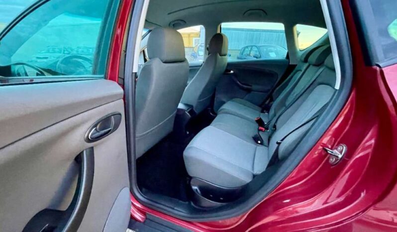 
								Seat Toledo 1,9 TDI Stylance Erstbesitz ARBÖ Pickerl full									