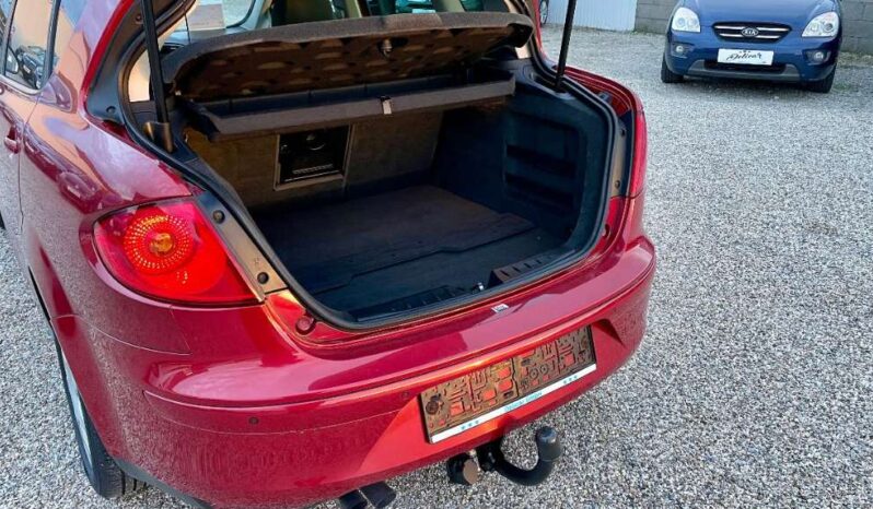 
								Seat Toledo 1,9 TDI Stylance Erstbesitz ARBÖ Pickerl full									