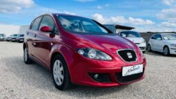 Seat Toledo 1,9 TDI Stylance Erstbesitz ARBÖ Pickerl