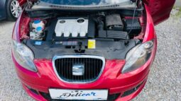 
										Seat Toledo 1,9 TDI Stylance Erstbesitz ARBÖ Pickerl full									