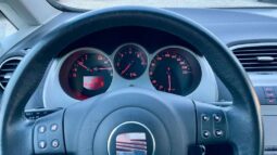 
										Seat Toledo 1,9 TDI Stylance Erstbesitz ARBÖ Pickerl full									