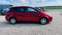 Seat Toledo 1,9 TDI Stylance Erstbesitz ARBÖ Pickerl