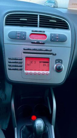 
										Seat Toledo 1,9 TDI Stylance Erstbesitz ARBÖ Pickerl full									