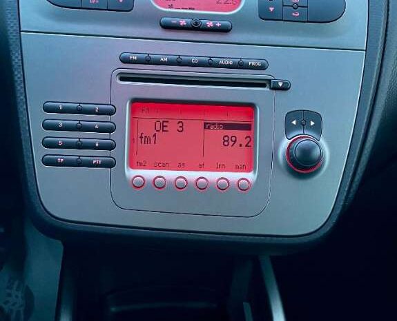 
								Seat Toledo 1,9 TDI Stylance Erstbesitz ARBÖ Pickerl full									
