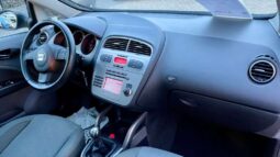 
										Seat Toledo 1,9 TDI Stylance Erstbesitz ARBÖ Pickerl full									