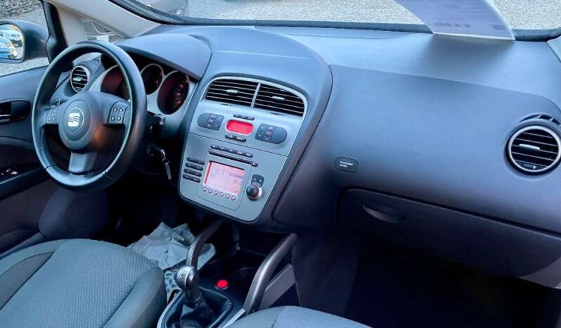 
								Seat Toledo 1,9 TDI Stylance Erstbesitz ARBÖ Pickerl full									