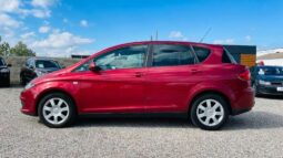 Seat Toledo 1,9 TDI Stylance Erstbesitz ARBÖ Pickerl