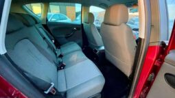 
										Seat Toledo 1,9 TDI Stylance Erstbesitz ARBÖ Pickerl full									