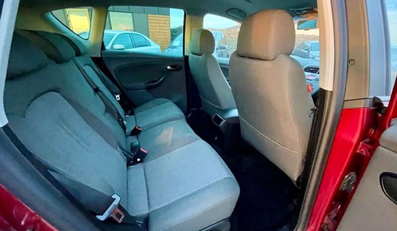 
								Seat Toledo 1,9 TDI Stylance Erstbesitz ARBÖ Pickerl full									