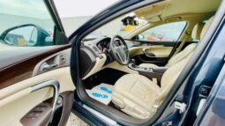 
										Opel Insignia ST 2,0 Cosmo CDTI full									