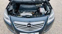 
										Opel Insignia ST 2,0 Cosmo CDTI full									