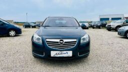 
										Opel Insignia ST 2,0 Cosmo CDTI full									