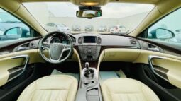 
										Opel Insignia ST 2,0 Cosmo CDTI full									