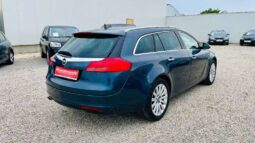 
										Opel Insignia ST 2,0 Cosmo CDTI full									