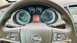 
										Opel Insignia ST 2,0 Cosmo CDTI full									