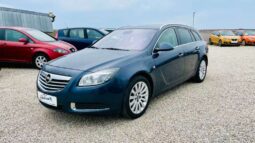 
										Opel Insignia ST 2,0 Cosmo CDTI full									