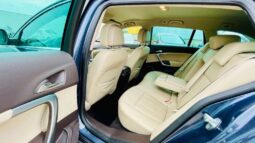 
										Opel Insignia ST 2,0 Cosmo CDTI full									