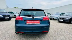 
										Opel Insignia ST 2,0 Cosmo CDTI full									