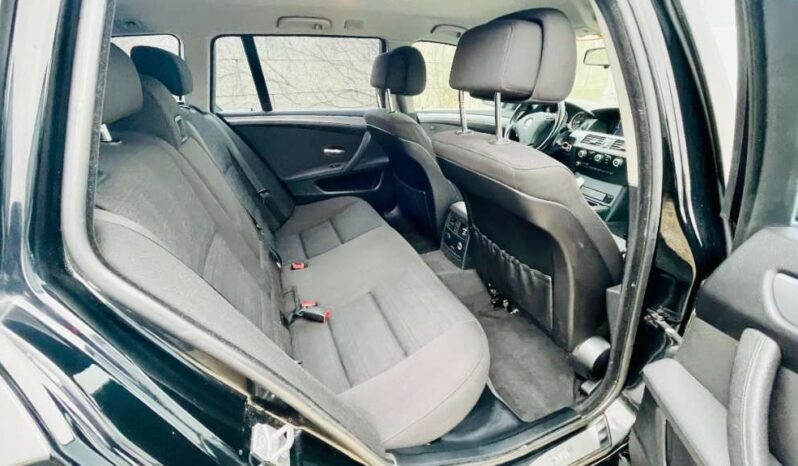 
								BMW 5er-Reihe ARBÖ Pickerl 06.2026 full									