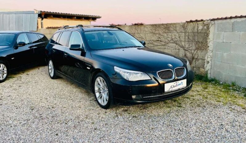 
								BMW 5er-Reihe ARBÖ Pickerl 06.2026 full									