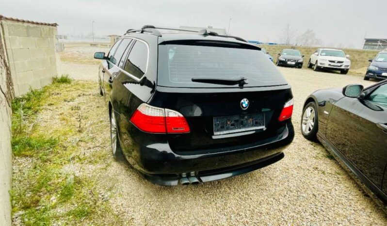 
								BMW 5er-Reihe ARBÖ Pickerl 06.2026 full									